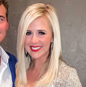 Meet your Posher, Kate